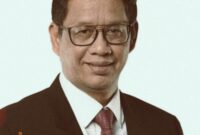 Purbaya Yudhi Sadewa, Chairman of the Indonesia Deposit Insurance Corporation (LPS). (Doc. LPS).