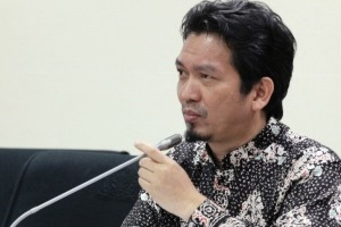 Al Muzammil Yusuf were elected to lead the Prosperous Justice Party (PKS). (Dok. Pks.id)