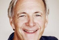 Ray Dalio, the American billionaire and founder of Bridgewater Associates. (Doc. Bridgewater)