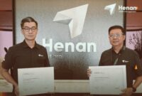 Henan Asset wins two LSEG Lipper Fund Awards 2025 for equity sharia funds, marking global recognition of Indonesia’s Islamic finance strength. (Facebook: Henan Putihrai Asset Management)