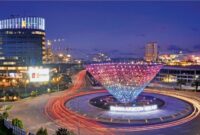 PT Summarecon Agung Tbk. (Dok. summarecon.com)