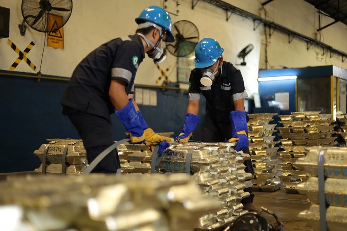 Pt Timah (Doc. Timah.com)