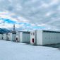 Star Trade's first overseas energy storage project, the Helios 50MW BESS in Hokkaido, has entered commercial operation and begun trading in JEPX wholesale market.