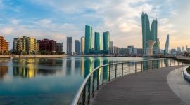Bahrain Lowers Minimum Real Estate Investment for Golden Residency to USD 345,000