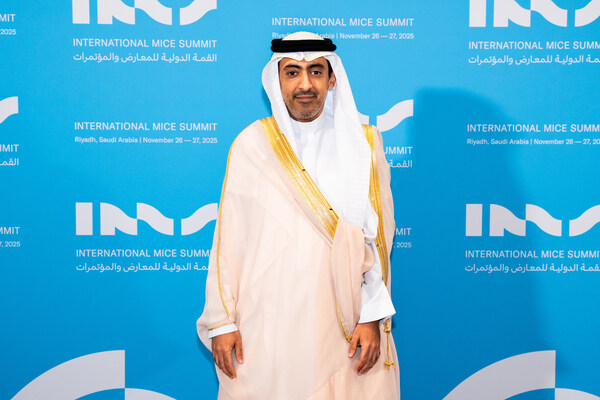 SCEGA CEO Hatim Al-Kahily