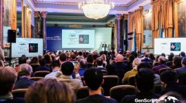 2025 GenScript Biotech Global Forum London