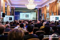 2025 GenScript Biotech Global Forum London