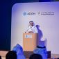 H.E. Ahmed Jasim Al Zaabi, Chairman of Abu Dhabi Department of Economic Development at Abu Dhabi Investment Forum Mumbai
