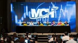 Masan Consumer plans to migrate to HoSE in December 2025.