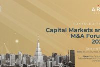 https://arc-group.com/capital-market-and-ma-forum-2026-tokyo-edition/