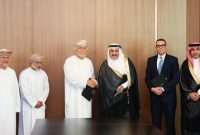 DAR GLOBAL AND ART DISTRICT REAL ESTATE DEVELOPMENT ANNOUNCE 'MAD', MUSCAT'S MARINE, ART & DIGITAL DISTRICT