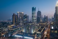 DIFC exceeds 100th hedge fund