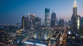 DIFC exceeds 100th hedge fund