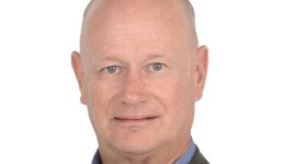 Craig Roberts, newly appointed Independent Director at Solas Fiduciary Services, supporting the firm’s expansion in the Dubai International Financial Centre (DIFC).