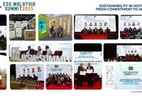 ESG Malaysia Summit 2025 Concludes with Industry Milestones and Clear Direction for Malaysia’s ESG Agenda