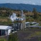 The Ijen geothermal power plant, a renewable energy project that showcases PT SMI's commitment to supporting inclusive and impactful sustainable development.