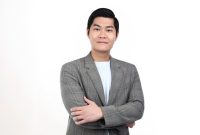 Jacob Tao, Co-CEO of Lotusia Group