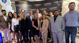 Pepperstone SCA Category 5 Licence and New Dubai Office