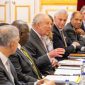 Sustainable Markets Initiative Hosts Landmark Private Capital Mobilization Convening in London, with a report back session attended by His Majesty King Charles III