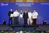 Singapore SME 500 Award 2025 - Consecutive Years Winners