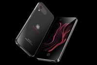 Source: MetaOptics Ltd’s own design and rendering of the 5G Mobile Smartphone demonstration