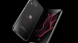 Source: MetaOptics Ltd’s own design and rendering of the 5G Mobile Smartphone demonstration