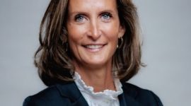 Chlo&eacute; Mayenobe