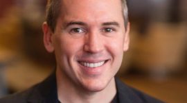 Volution appoints Mark Jones as Venture Partner to expand the Asia Pacific business