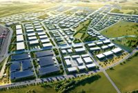 Yangi Avlod: Uzbekistan accelerates the development of industrial zones to attract international capital
