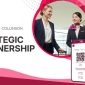 On-us x Collinson International Strategic Partnership Announcement