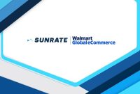 SUNRATE Launches Payment Solution on Walmart Marketplace to Simplify Global Collections for E-Commerce Sellers