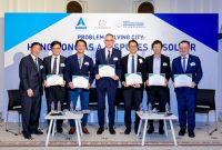 Friday Culture Limited - International Forum "Problem-Solving City: Hong Kong as a Disputes Resolver