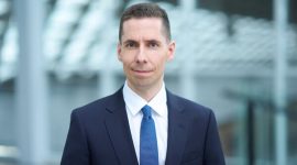 Maximilian Fiedler will assume the role of Regional Chief Executive Officer Asia/Pacific effective 1 January 2026.