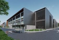 Digital Edge CGK Campus