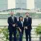 Partners Suresh Nair, Jennifer Chih and Bryan Tan set up independent Singapore law practice following departure from Mayer Brown PK Wong & Nair.