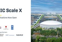 Applications are now open for NIC Scale X, an accelerator by the Vietnam National Innovation Center (NIC), the Embassy of Japan, the United Nations Development Programme (UNDP), and in partnership with Mitsubishi Research Institute (MRI), and Plug and Play.
