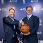 STARTRADER Begins 2026 as Official Partner of the NBA
