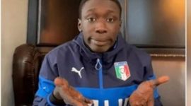 U.S.-listed Rich Sparkle Holdings (ANPA.US) disclosed its acquisition involving Khaby Lame and a related strategic partnership. Khaby Lame, the world’s defining TikTok creator with 360 million followers.  https://drive.google.com/file/d/1M_pSYom3ms0zdHtKGWT05x0hFvwZnR0b/view?usp=sharing