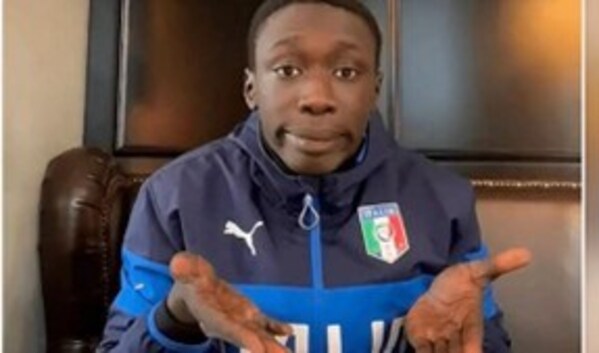 U.S.-listed Rich Sparkle Holdings (ANPA.US) disclosed its acquisition involving Khaby Lame and a related strategic partnership. Khaby Lame, the world’s defining TikTok creator with 360 million followers.  https://drive.google.com/file/d/1M_pSYom3ms0zdHtKGWT05x0hFvwZnR0b/view?usp=sharing