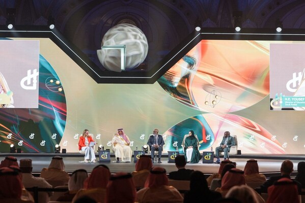 The launch of the third edition of HCI 2026, with the United Kingdom as Country of Honor, coincides with Prince William’s visit to Saudi Arabia.
