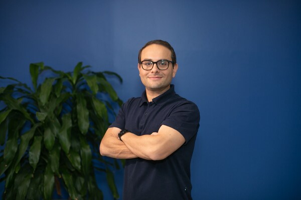 Eduardo de Abreu, Chief Product Officer (CPO), EBANX