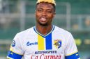 From Benin to Italian football, with spells in France and the Czech Republic, Adnan Aziz is pursuing the next chapter of his career. (Dok. Pribadi)

