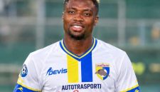 From Benin to Italian football, with spells in France and the Czech Republic, Adnan Aziz is pursuing the next chapter of his career. (Dok. Pribadi)

